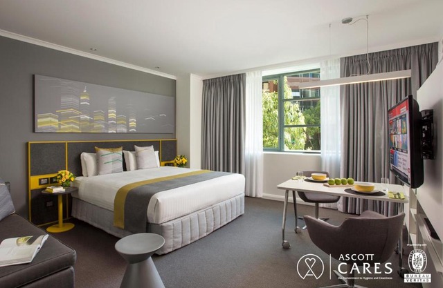 Citadines St Georges Terrace Perth
