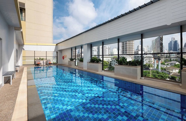 Citadines Sukhumvit 16 Bangkok
