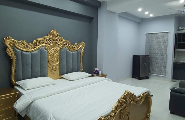 Citi Hotel Apartments
