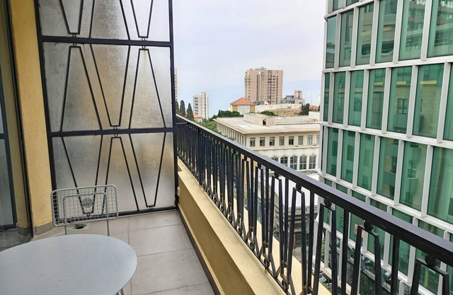 Citi Loft Furnished Apartments