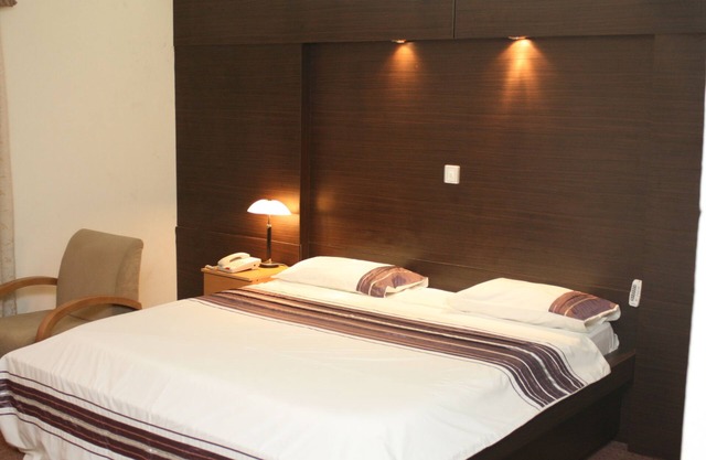 Citilodge Hotel Lagos