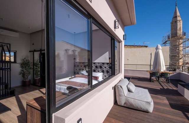 Citrus Daliani Rooms