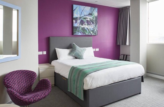 Citrus Hotel Cardiff by Compass Hospitality