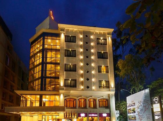 Citrus Hotel Kolhapur