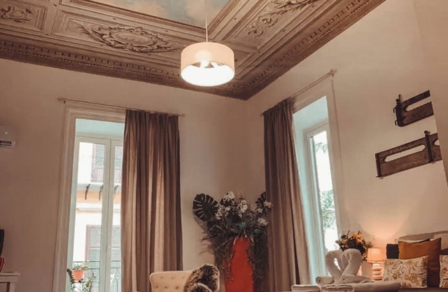 CITRUS LUXURY APARTMENT - your private suite with 1-3 individual bedrooms