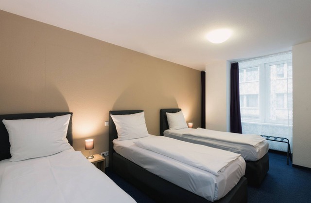 City Apart Hotel