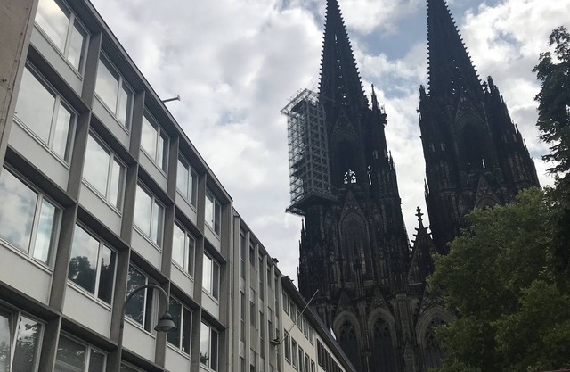 City Apartment am Dom