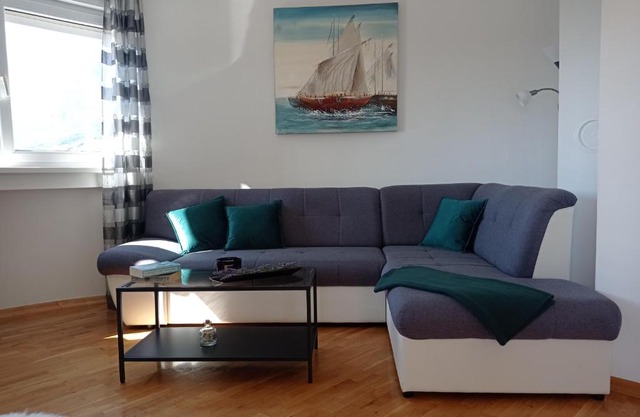 City Apartment Dora