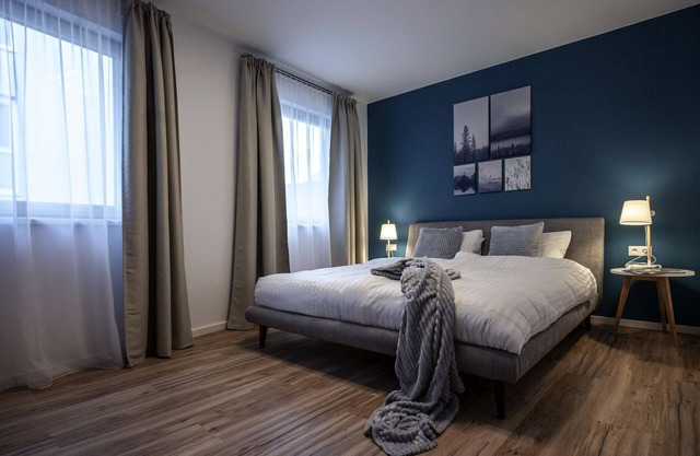 City Apartment - Premium