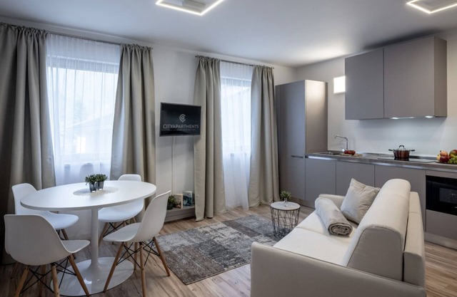 City Apartment - Standard