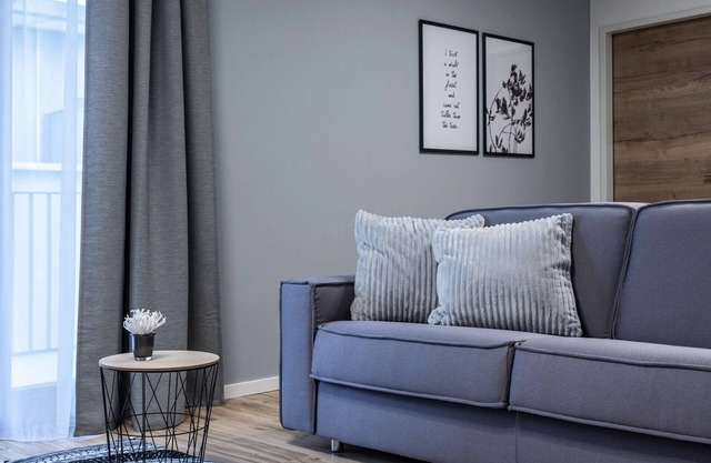 City Apartment - Superior