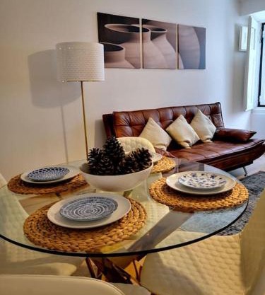 City Center Apartment - Avenida da Liberdade