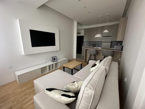 City Center Apartment