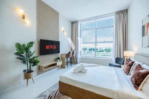 City Center Gem with a View