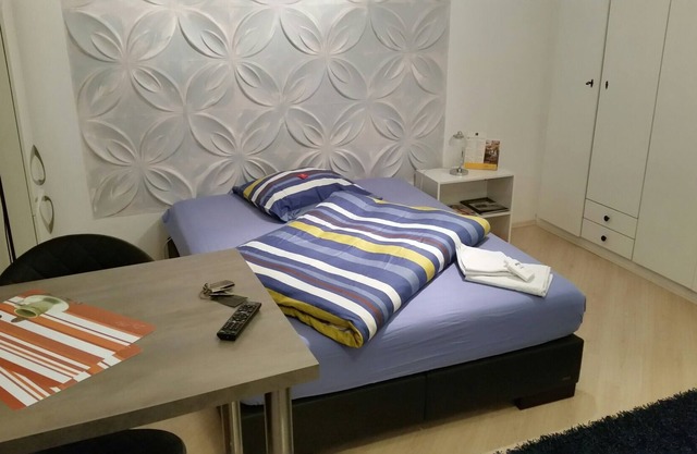 City center luxery Apartment, Free easy 24 hrs SELF CHECK IN
