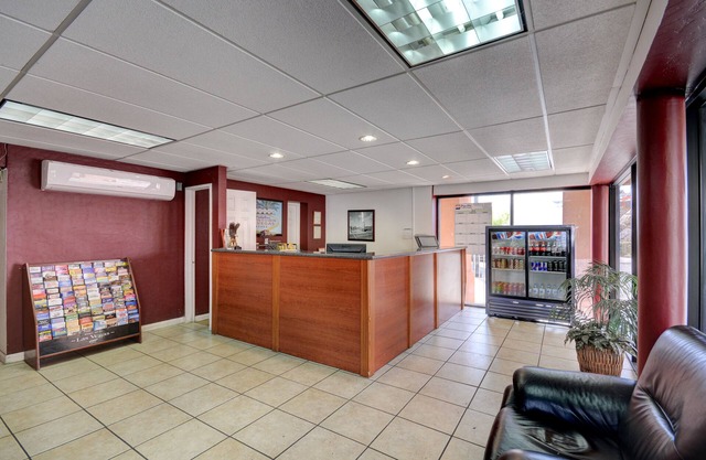 City Center Motel