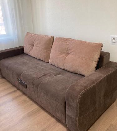 City Center Studio Appartment Центр города, автовокзал, двухкомнатная квартира Петра Дорошенка 4