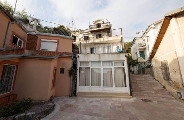 City Centre Apartment u Natalii