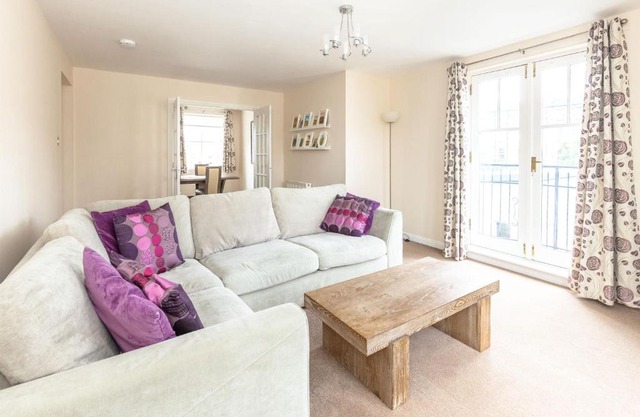 City Centre Apartment
