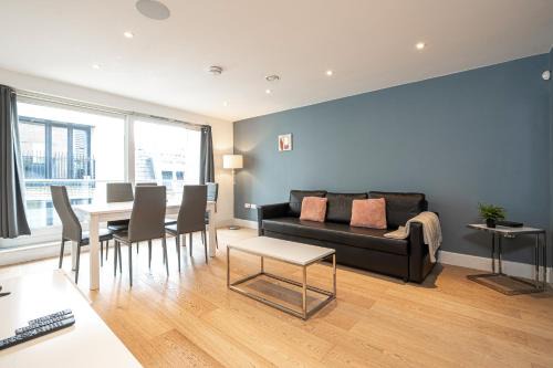 City Centre Apartments Southwark