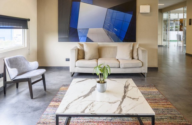 City Express Plus by Marriott Bogota Aeropuerto