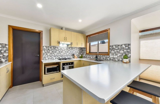 City Four Apartment