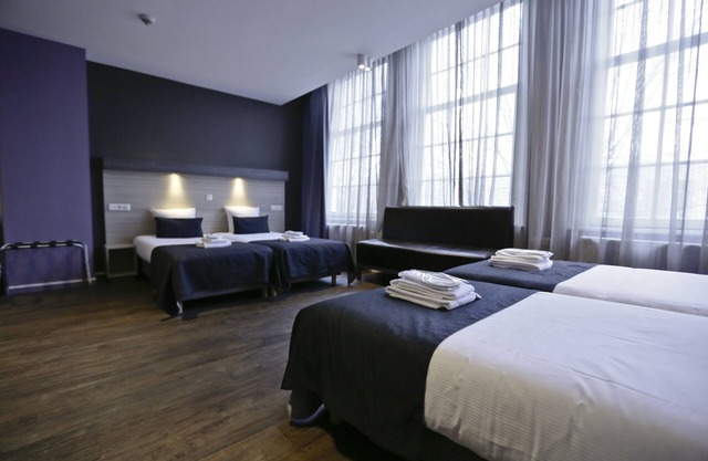 City Hotel Amsterdam