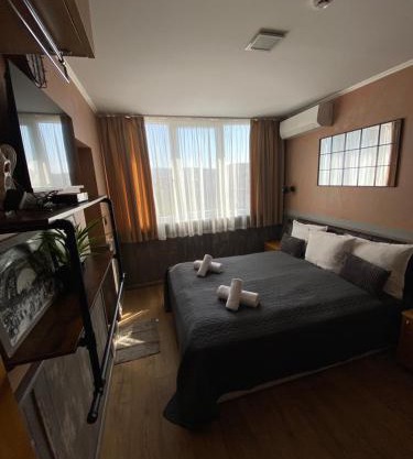 City Hotel