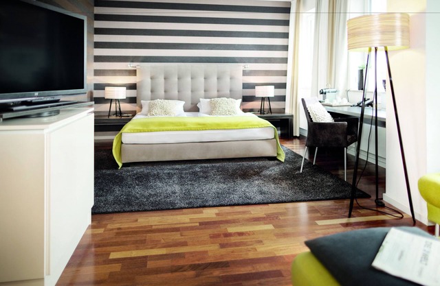 City Hotel Bosse
