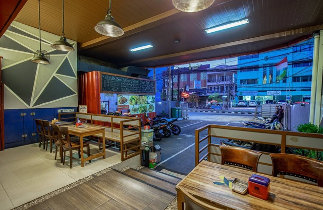 City Icon Residence