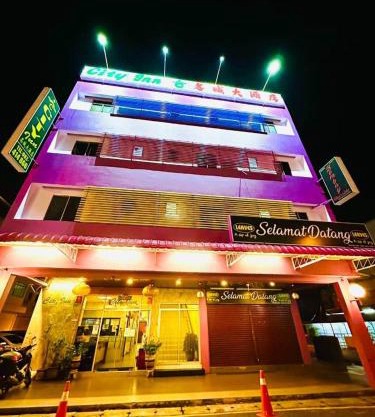 City Inn