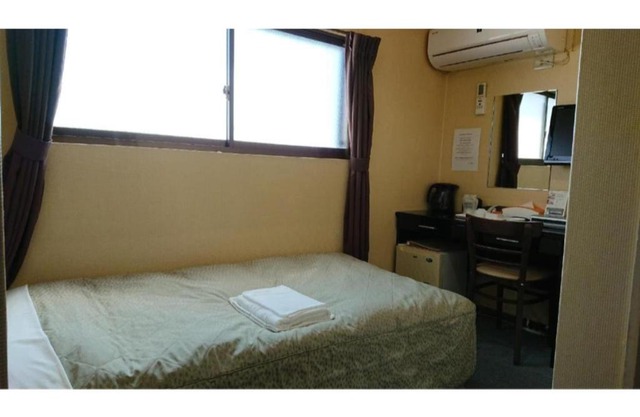 City Inn Nishi Tanabe / Vacation STAY 78534