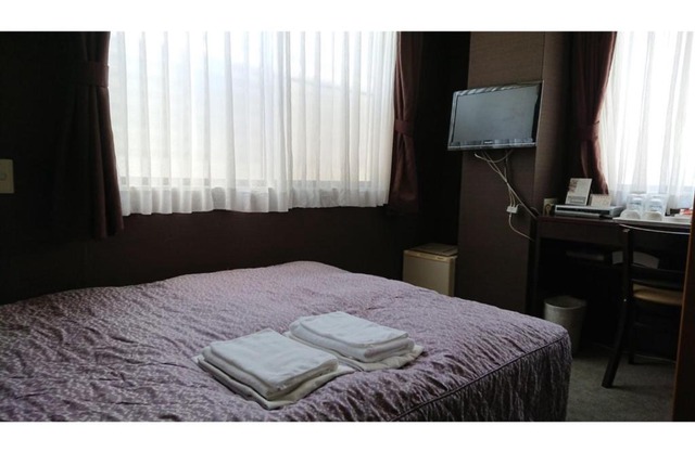 City Inn Nishi Tanabe / Vacation STAY 78536