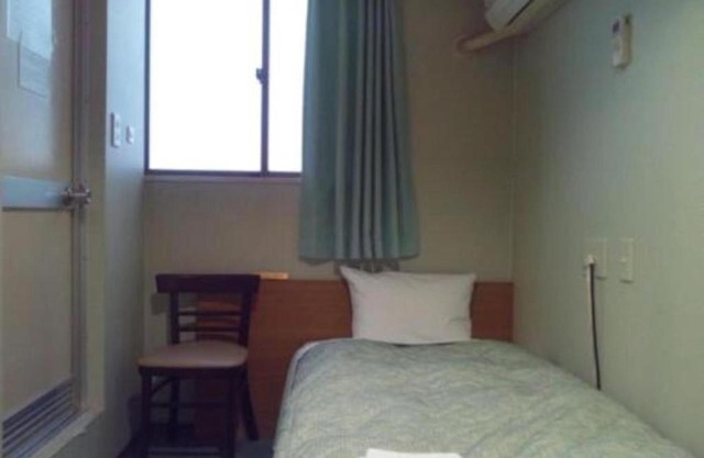 City Inn Nishi Tanabe / Vacation STAY 78429