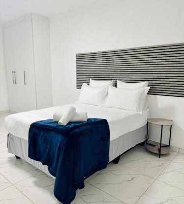 City Khomasdal Comfort