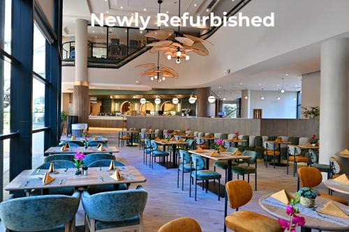 City Lodge Hotel Umhlanga Ridge