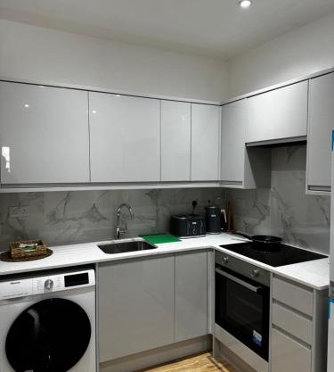 City prime apartment