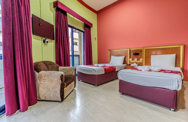 City Relax Hotel