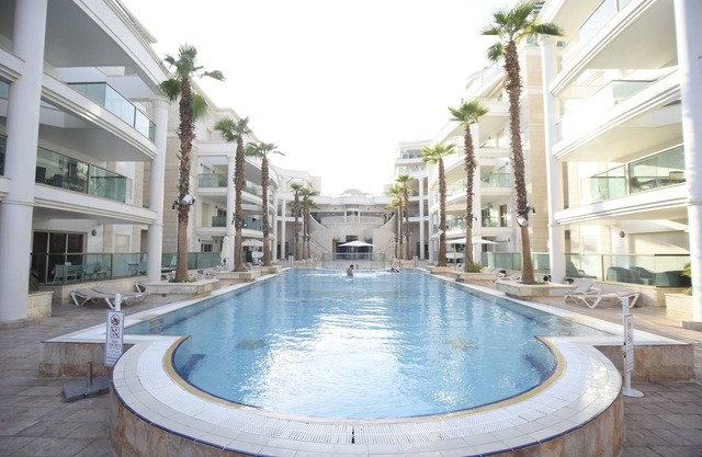 City Resort Palmore