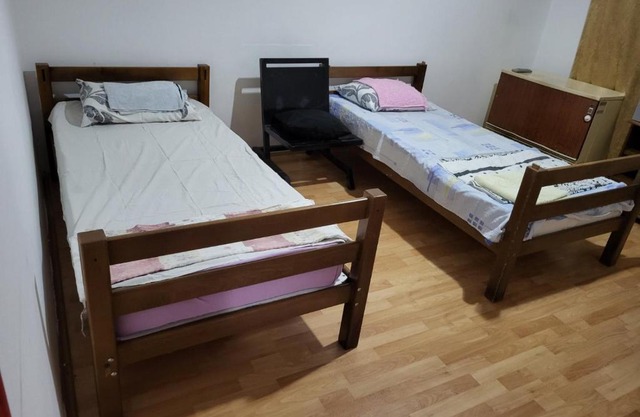 City Rooms 400m from Center