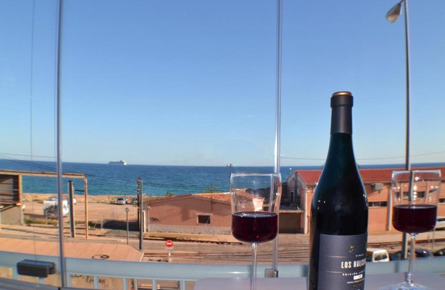 City Sea Views Apartment Alicante