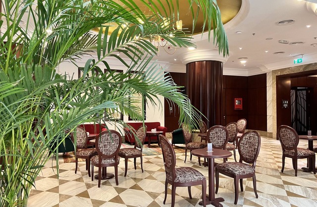City Seasons Suites