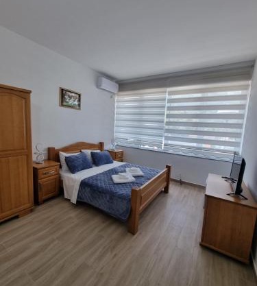 City Square Apartments