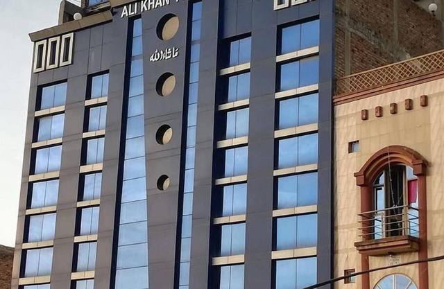 City Star Hotel