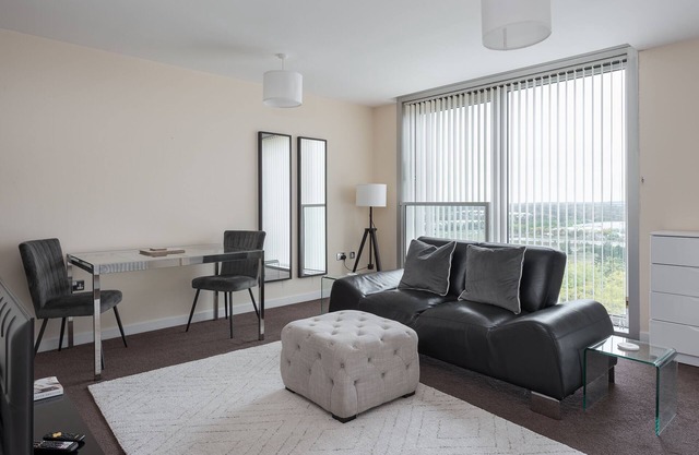 City Stay Apartments - The Hub MK
