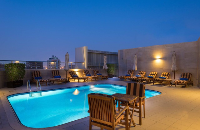 City Stay Prime Hotel Apartment