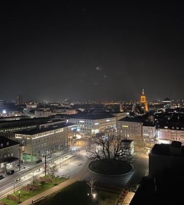 City Unterkunft 3