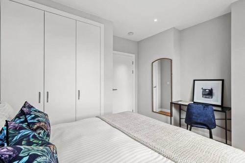 City View 1 Bedroom Flat