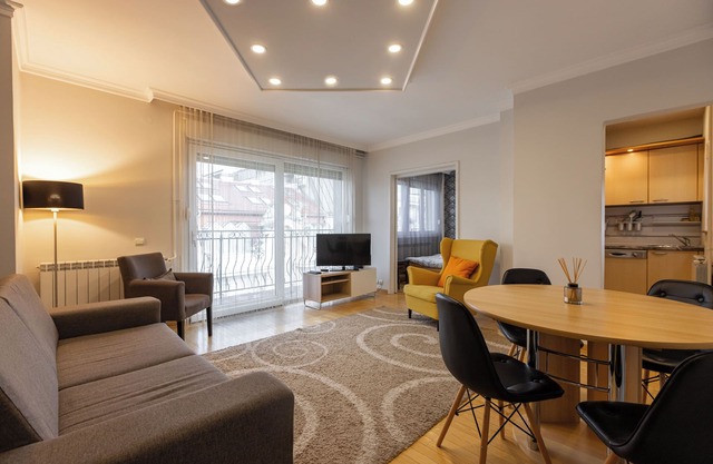 City View Apartments