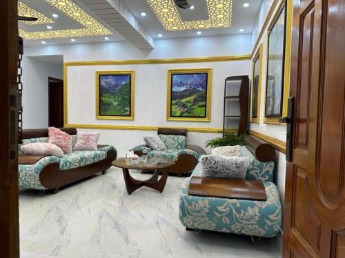 City View Hotel & Apartment